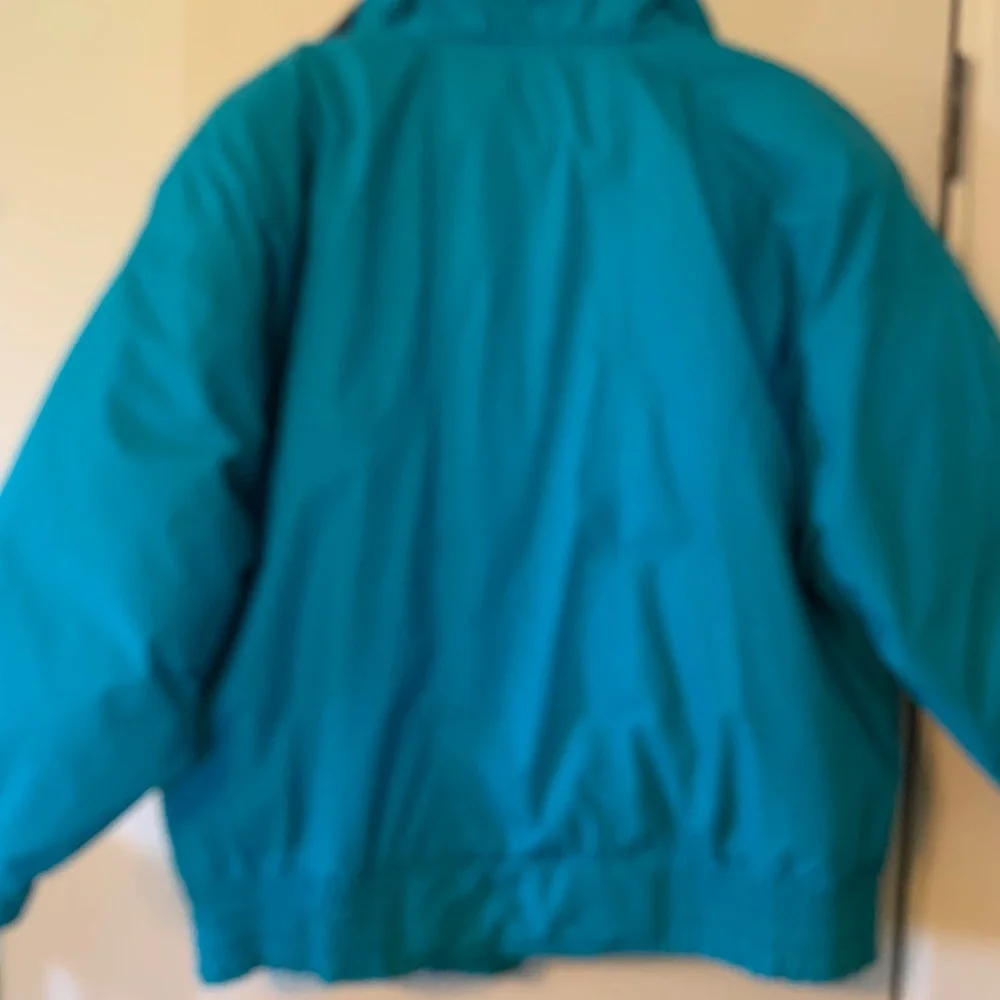 Winter jacket - Picture 4 of 5